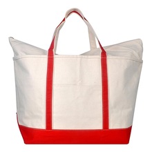 Canvas Large Boat Tote