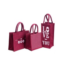 promotional Christmas bag