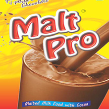 Natural Malted Milk Food, Taste : Sweet