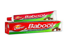 Babool Toothpaste, Feature : Anti-Bacterial, Anti-Cavity, Oral Refreshing