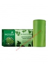 BIO BASIL and PARSLEY SOAP, Age Group : Adults