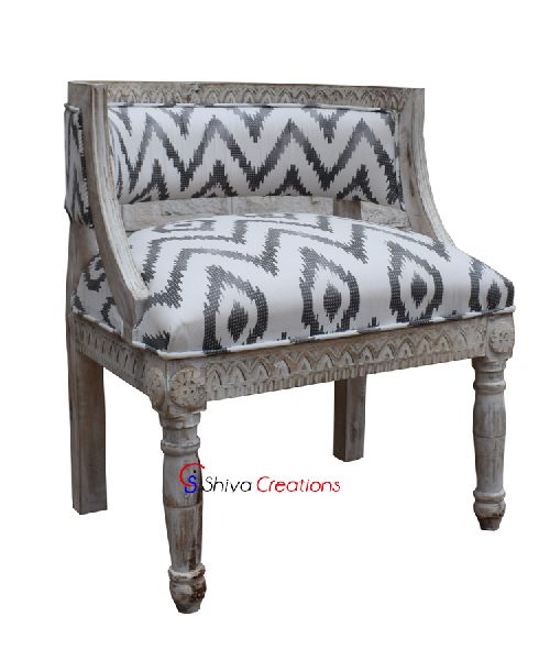 Hotel Dining Accent Chair