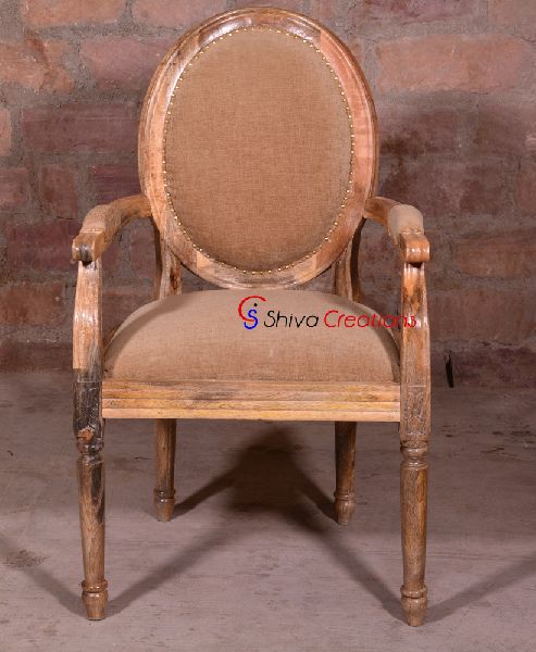 Hotel Upholstered Dining Chair