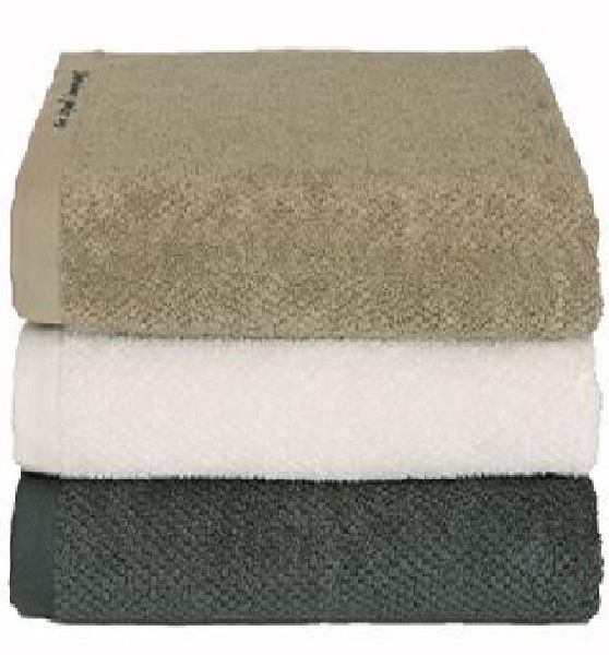 Organic Cotton Towel