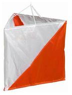 Schuyler Orienteering Marker Reflective