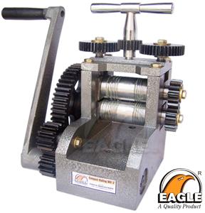 Compact Rolling Mill