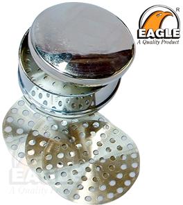 Diamond Sieve