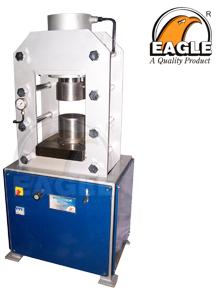 Electric Hydraulic Press