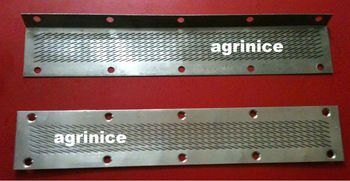 Milltec Silky Screen