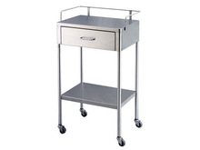 Bedside Locker Trolley