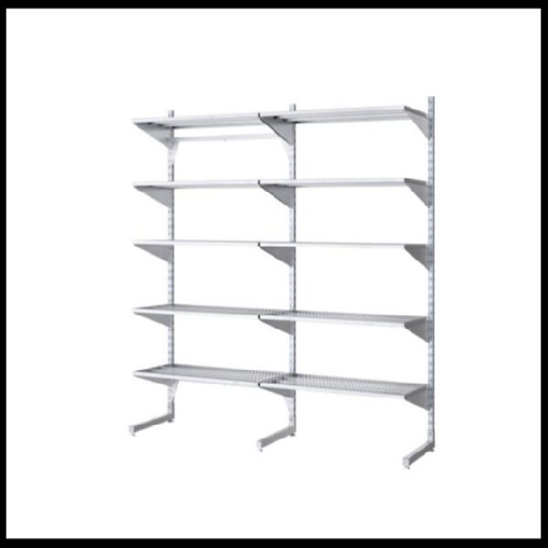 shelf rack, Type : Hospital Furniture - Classic Cnc Engineering ...