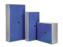 Wooden Storage Cupborads Filling Cabinets, for Office Cupboard