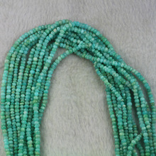 Coszcalt Exports Amazonite Faceted Beads
