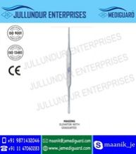 Masing Elevator With Graduated