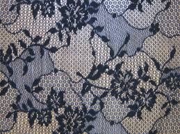 raschel knit fabric