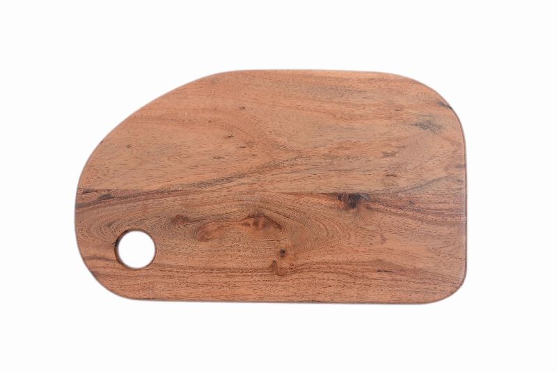 Chopping Board with Hanging Loop