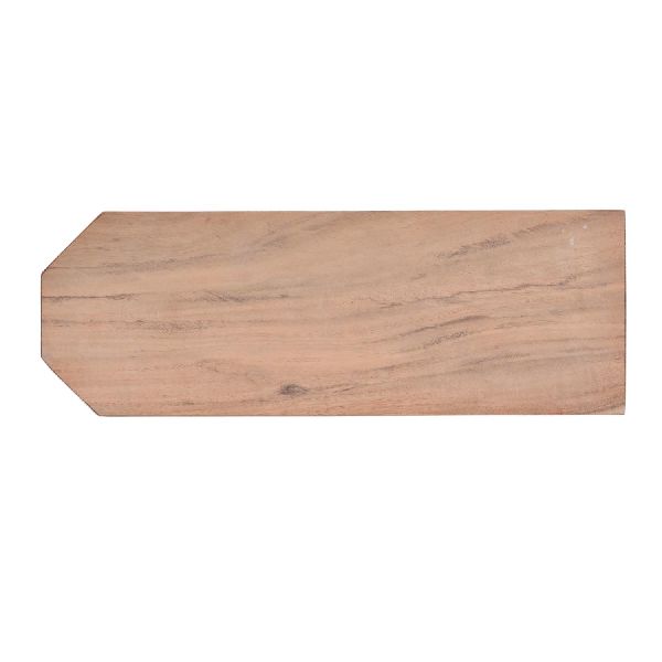 Designer Wood Marble Chopping Board