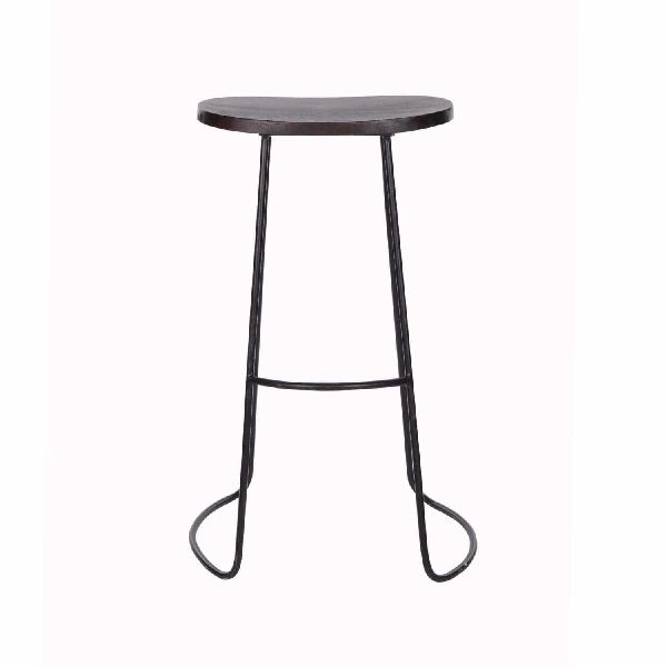 Pipe Bar Stool, Size : Small