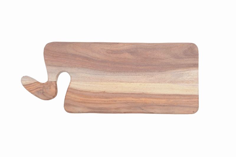 Chopping Board with Handle, Size : Medium