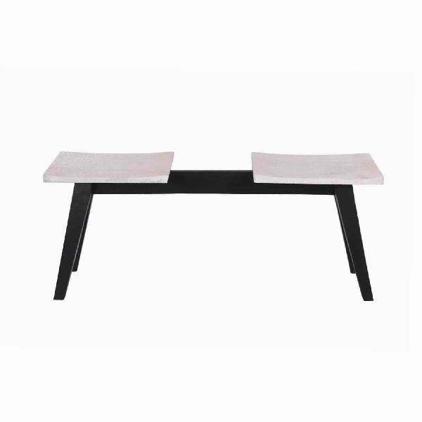 Two Seater Bench, Size : Medium