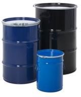 Steel drum for Gasoline
