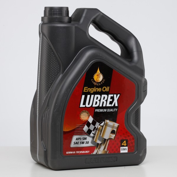 LUBREX  Leading Lubricants and Grease Manufacturer in UAE