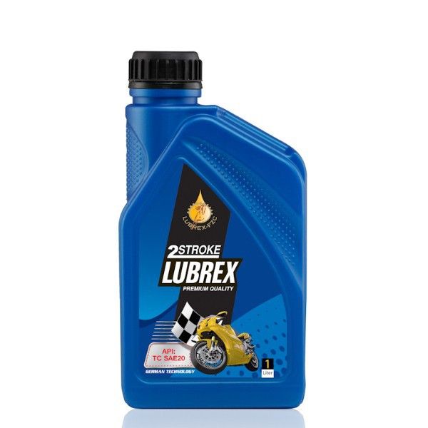 Stroke Engine Oil