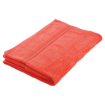 Fancy border Bath Towel