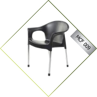Caf and Bar Chairs - MCF 009