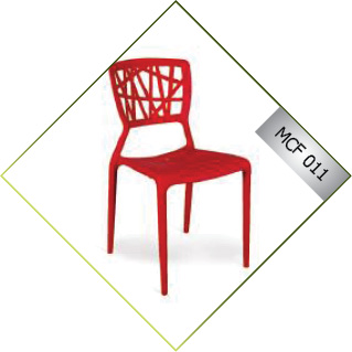 Caf and Bar Chairs - MCF 011