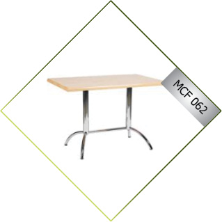 Cafeteria Tables - MCF 062