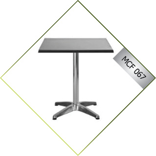 Cafeteria Tables - MCF 067