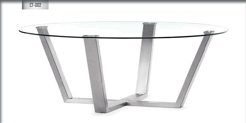 Center Tables - CT-002