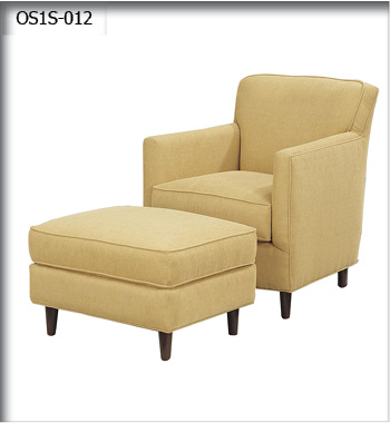 Square Commerical Single seater Sofa - OSIS-012, for Office, Feature : Comfortable