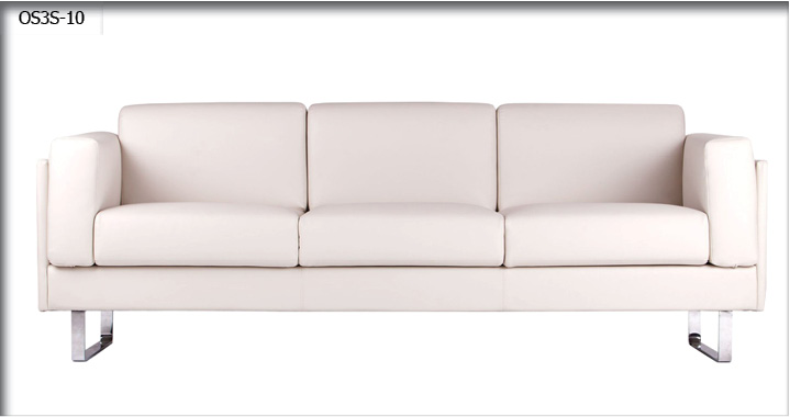 Commerical Three Seater Sofa - OS3S - 10
