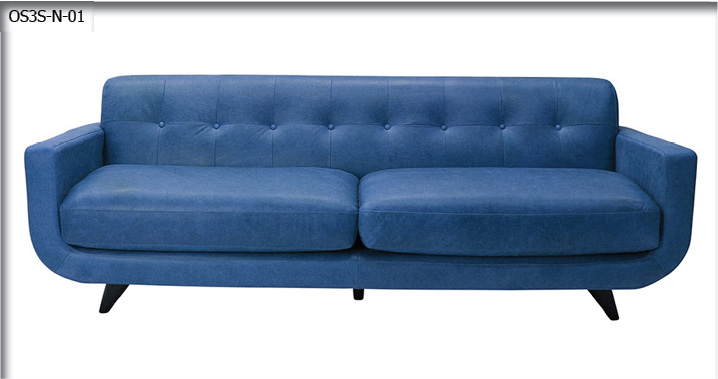 Commerical Three Seater Sofa - OS3S -N -01