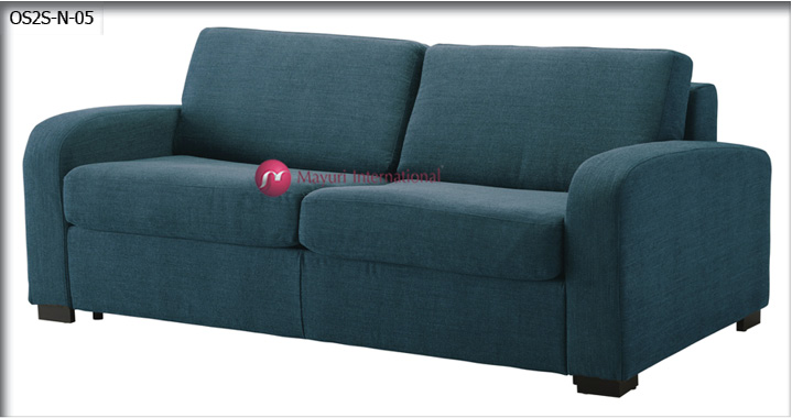 Commerical Two seater Sofa - OS2S-N-05, Feature : Comfortable