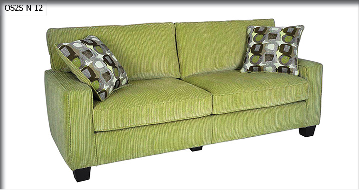 Commerical Two seater Sofa - OS2S-N-12