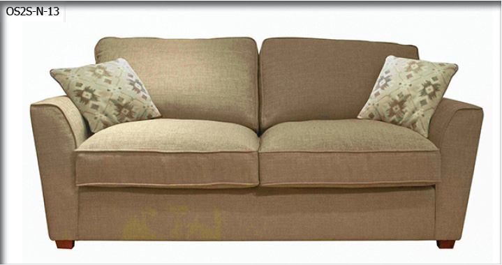 Commerical Two seater Sofa - OS2S-N-13