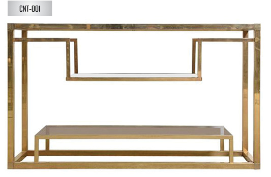 CONSOLE TABLE - CNT-001