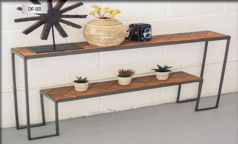 CONSOLE TABLE - CNT-003
