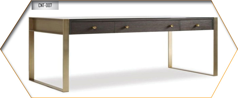 CONSOLE TABLE - CNT -007