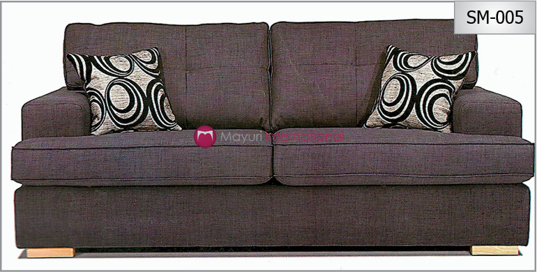 Marvelous Sofa - SM-005