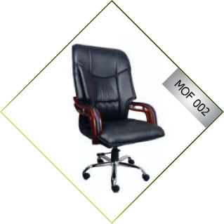 Office Chairs - MOF 002