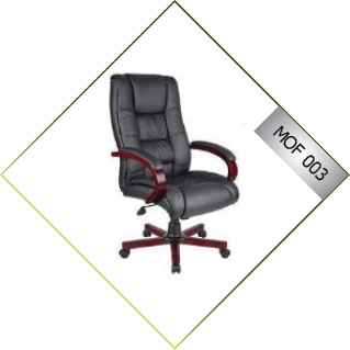 Office Chairs - MOF 003