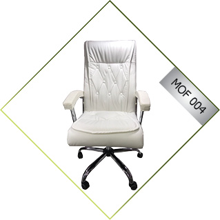 Office Chairs -MOF 004
