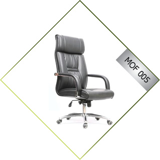 Office Chairs - MOF 005