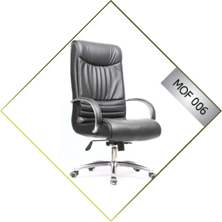 Office Chairs - MOF 006