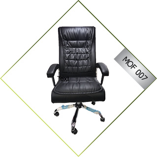 Office Chairs - MOF 007