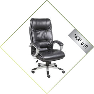 Office Chairs - MOF 010